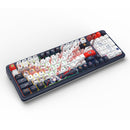 Redragon Eisa Pro SE Anime 3 Modes 98-Key Hot-Swappable RGB Mechanical Keyboard
