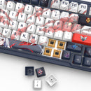 Redragon Eisa Pro SE Anime 3 Modes 98-Key Hot-Swappable RGB Mechanical Keyboard