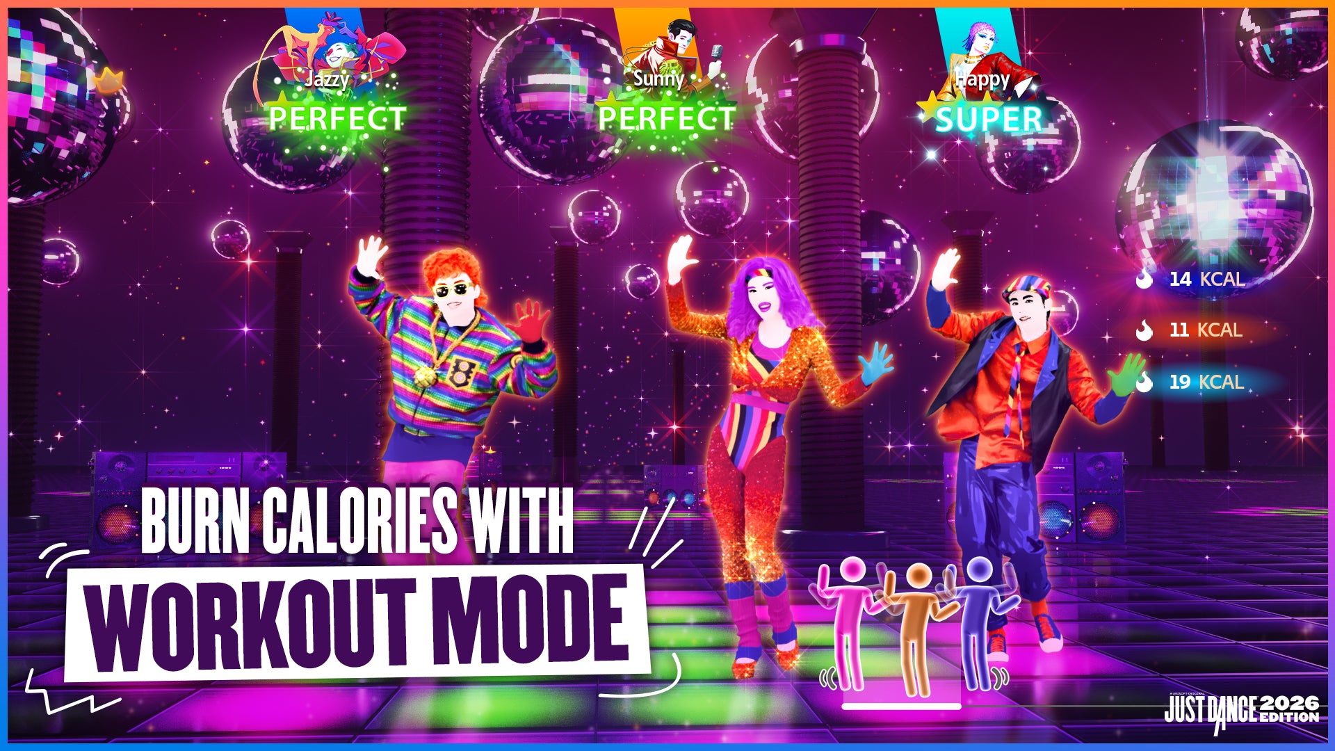 Just dance 2026 Edition (Digital Code in box) Limited Edition Pre-Order