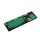 Akko Demon Slayer Tanjirou 5108B Plus Multi-Modes RGB Hot-Swappable Mechanical Keyboard