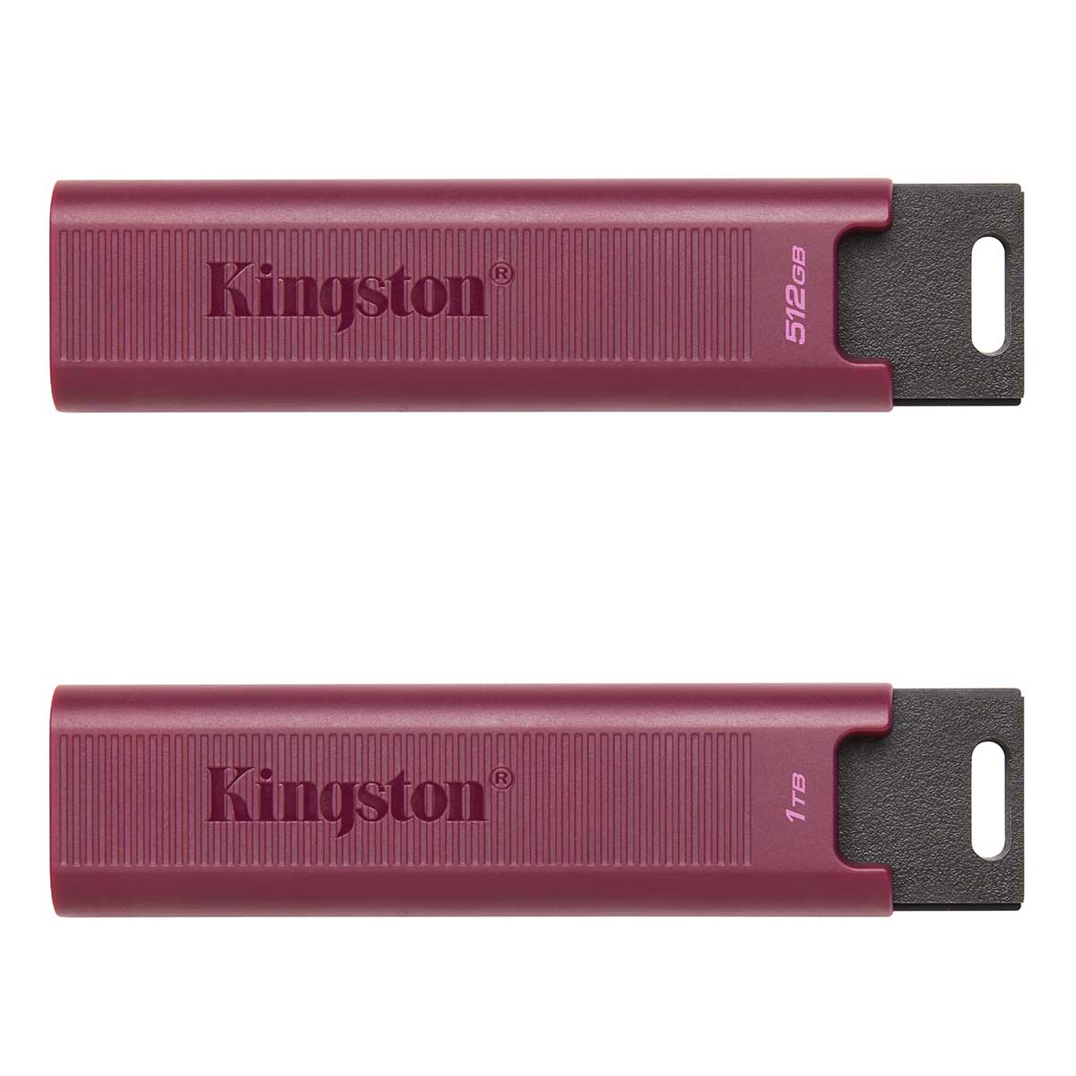 Kingston Datatraveler Max USB 3.2 Gen 2 USB Type-A Flash Drive