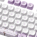 Akko Kuromi Keycap Set MOA Profile 138 Keys