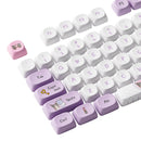 Akko Kuromi Keycap Set MOA Profile 138 Keys