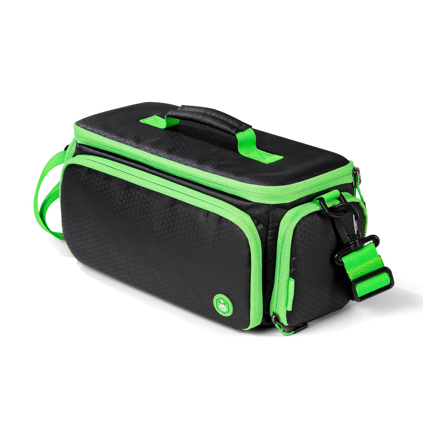 IINE Carrying Storage Bag for Nintendo Switch 2 (Jormungandr) (L1229)