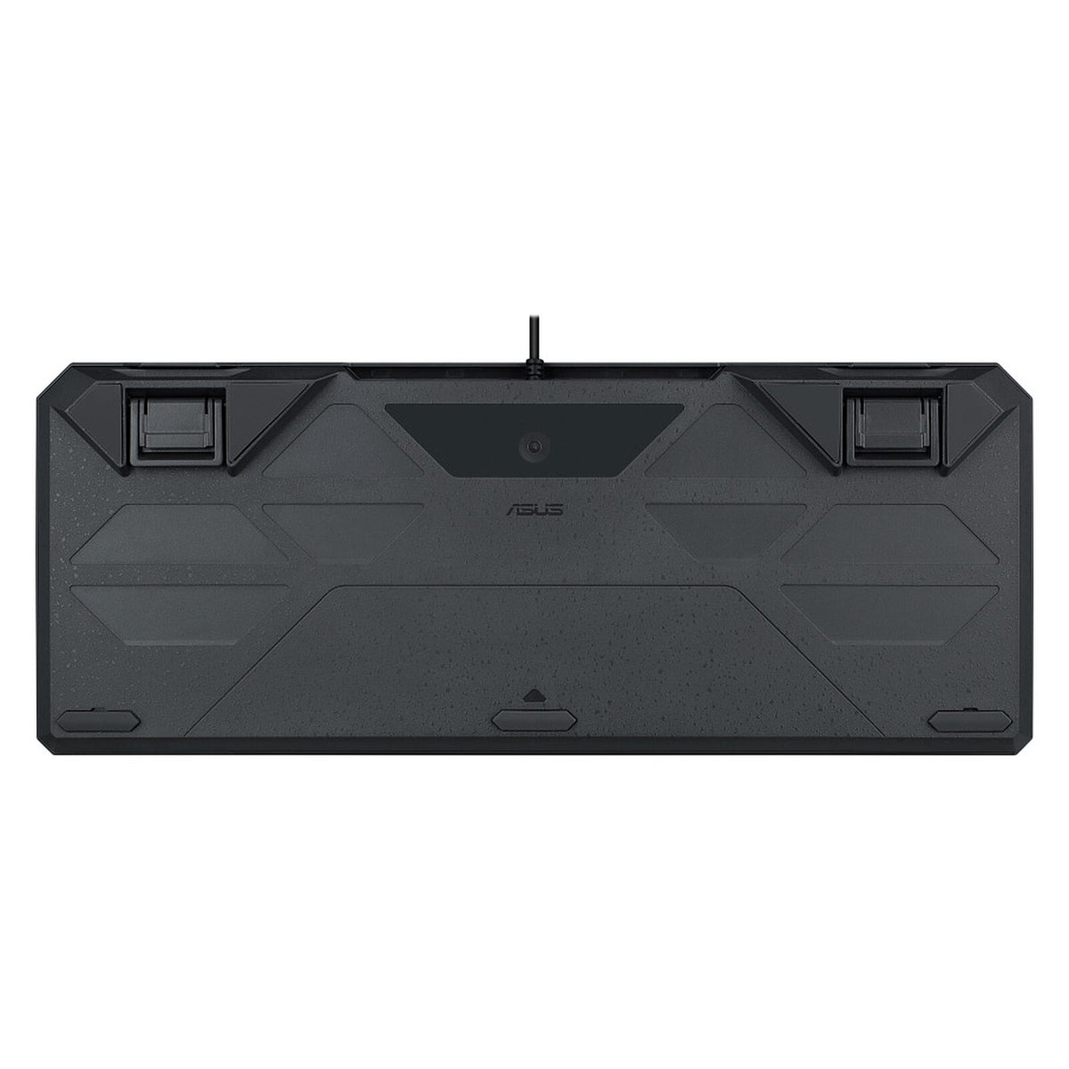Asus TUF K3 Gen II RA07 RGB IP57 Wired Optical Mechanical Gaming Keyboard