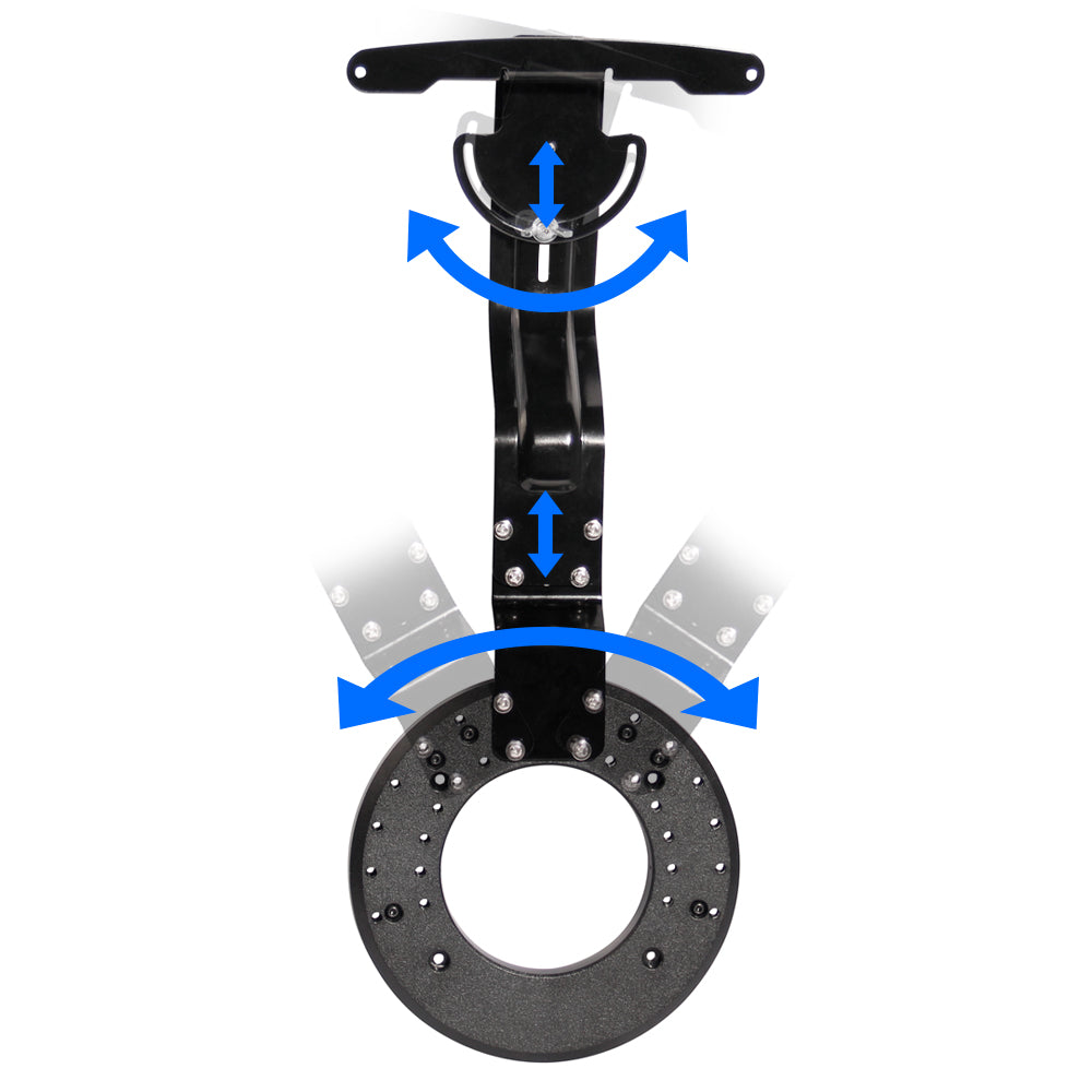 Thrustmaster Led Display Holder