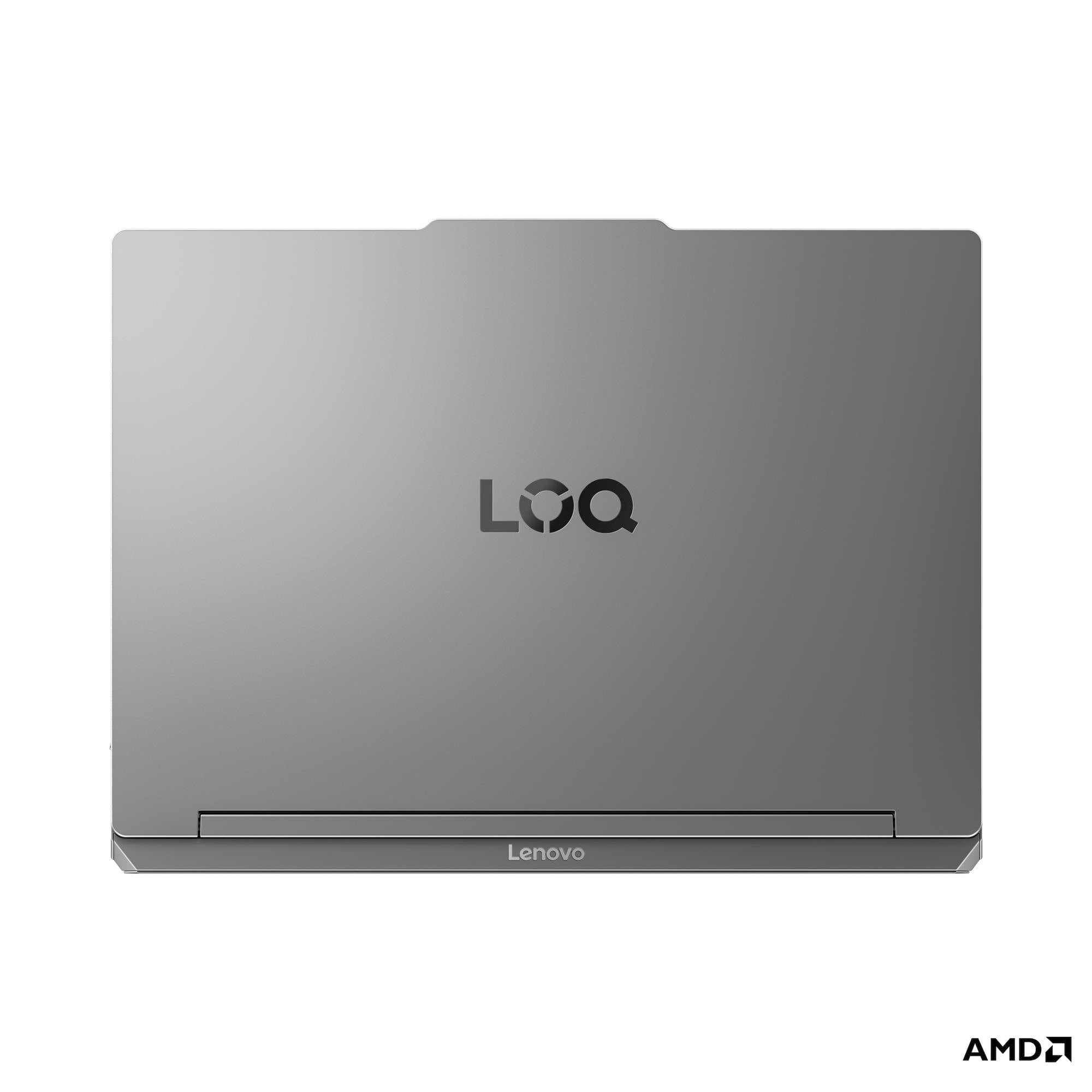 Lenovo LOQ 15AHP11 83TN0016PH Gaming Laptop (Luna Grey)