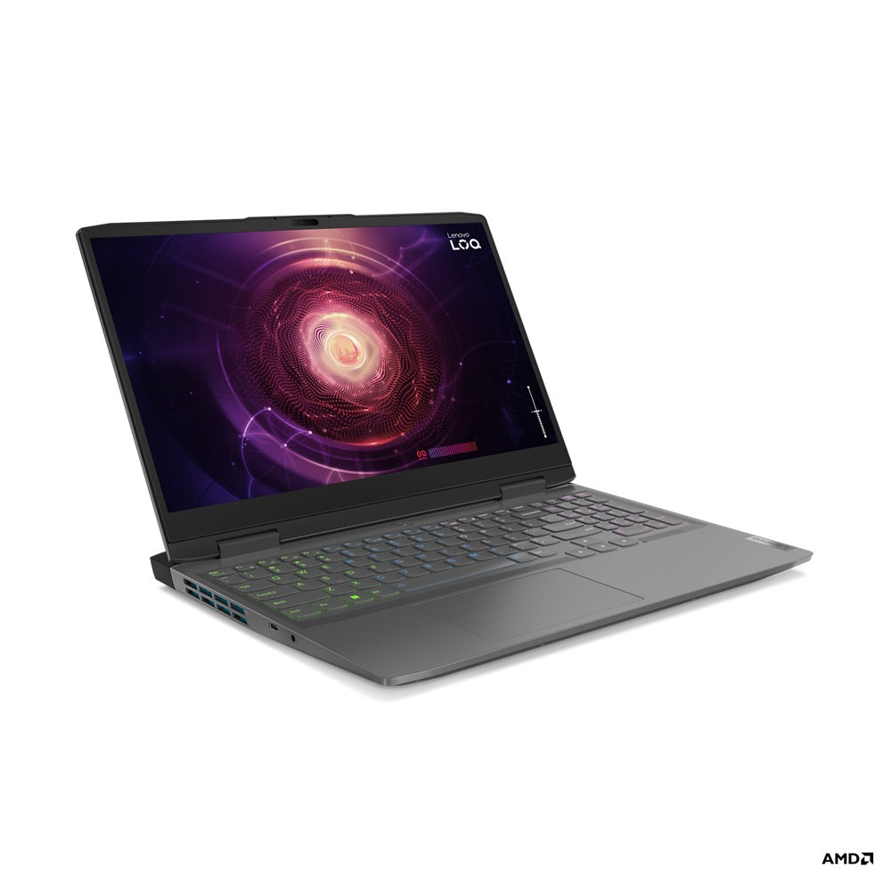 Lenovo LOQ 15APH8 82XT000VPH 15.6" FHD IPS 144HZ Gaming Laptop (Storm Grey)