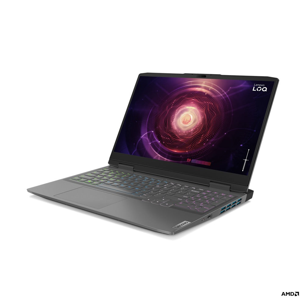 Lenovo LOQ 15APH8 82XT000VPH 15.6" FHD IPS 144HZ Gaming Laptop (Storm Grey)