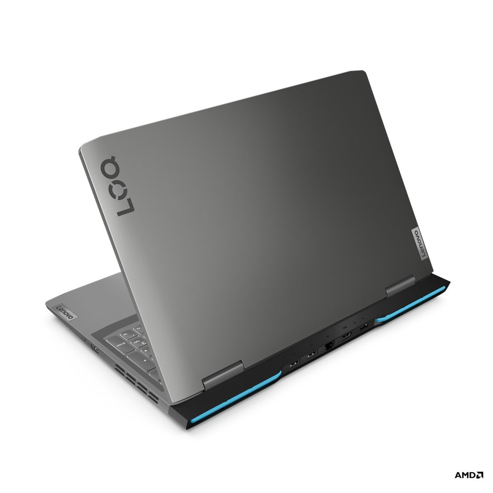Lenovo LOQ 15APH8 82XT000VPH 15.6" FHD IPS 144HZ Gaming Laptop (Storm Grey)