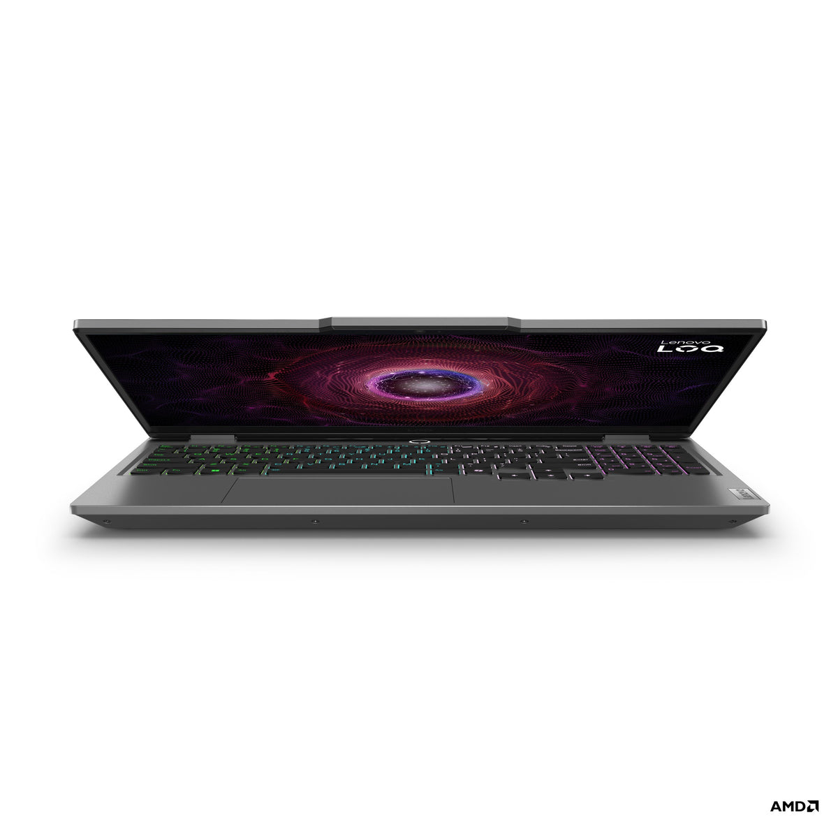 Lenovo LOQ 15ARP9 83JC00GEPH Gaming Laptop (Luna Grey)