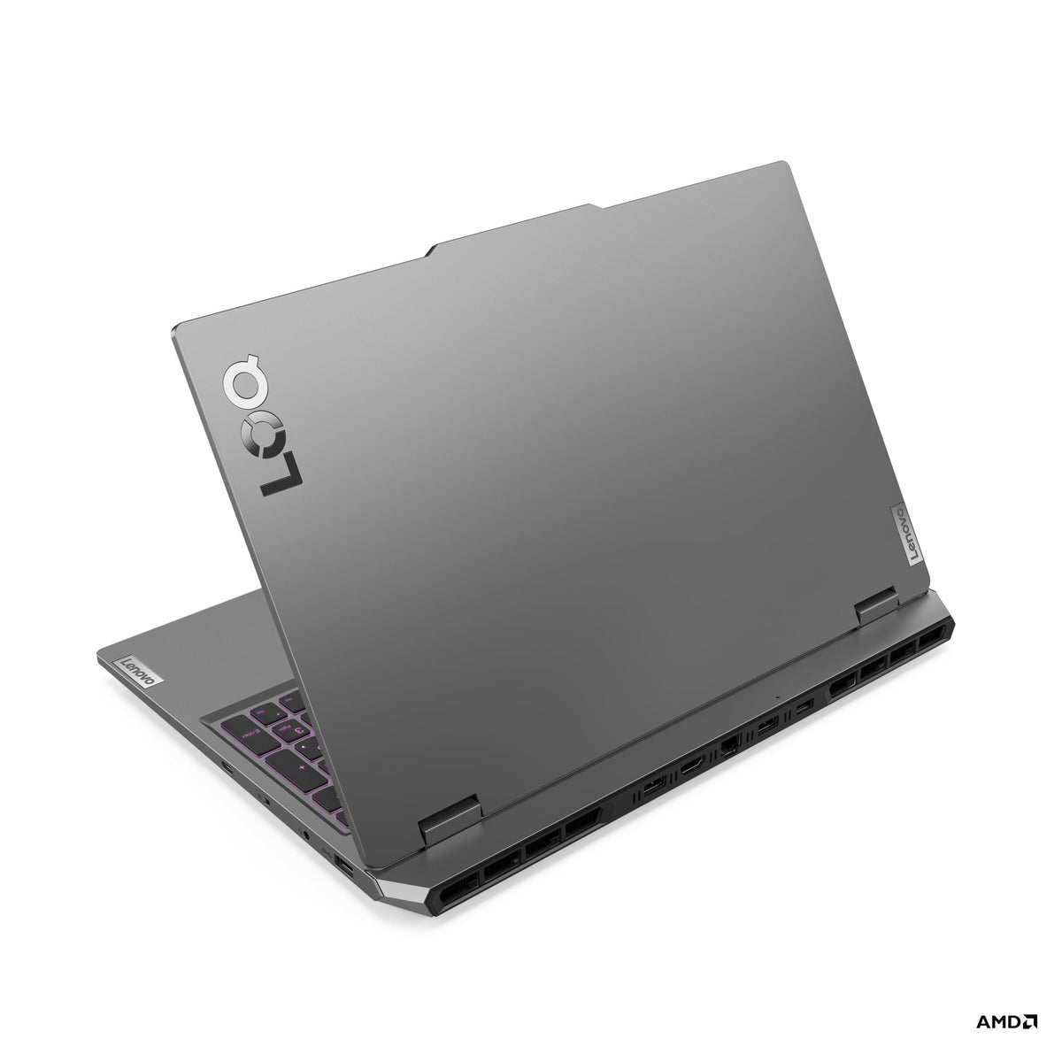 Lenovo LOQ 15ARP9 83JC00JEPH Gaming Laptop (Luna Grey) | DataBlitz