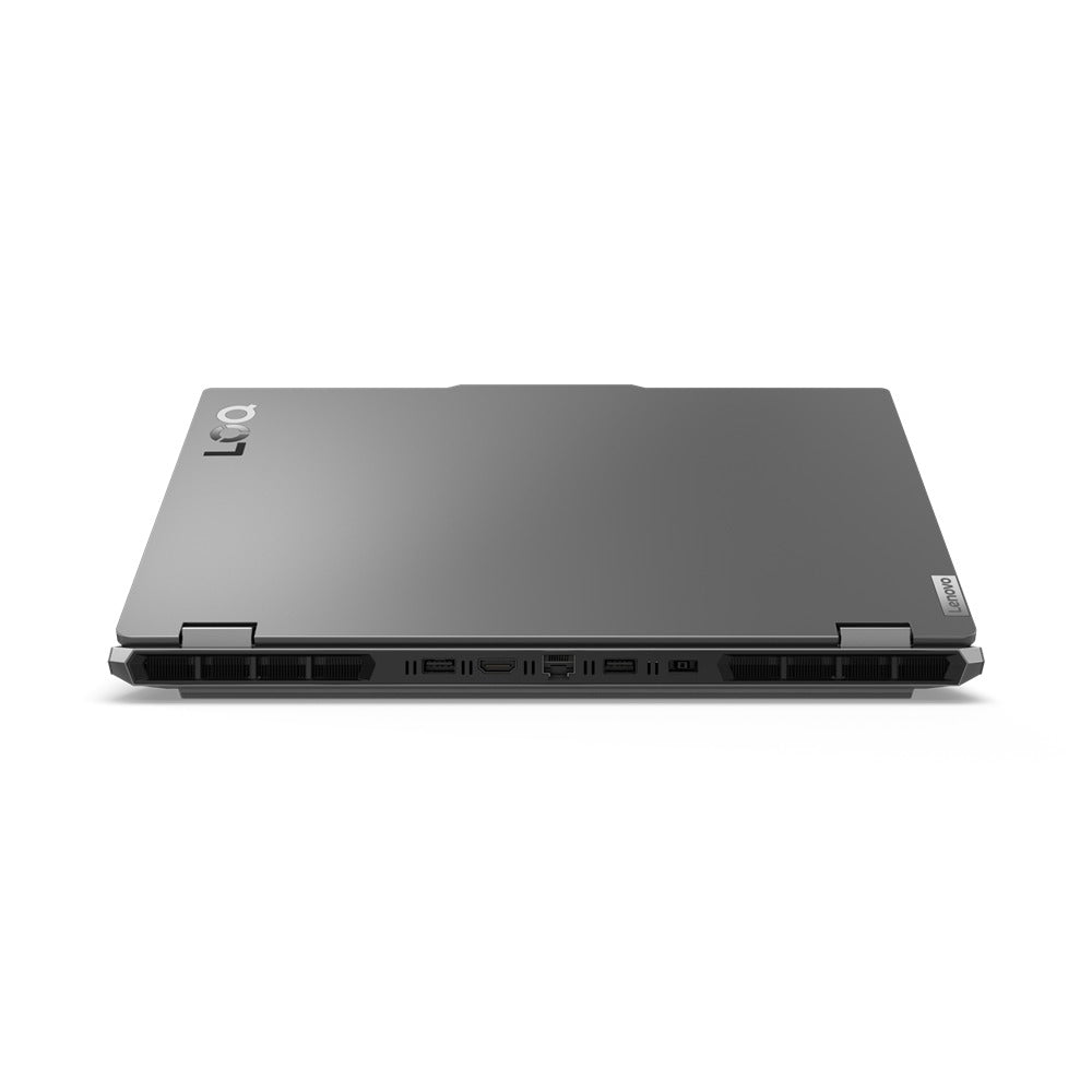 Lenovo LOQ 15IAX9I 83FQ0038PH Gaming Laptop (Luna Grey) | 15.6" FHD (1920x1080) IPS | i5-12450HX | 8GB RAM | 512GB SSD | Intel Arc A530M | Windows 11 Home| Lenovo IdeaPad Gaming Backpack