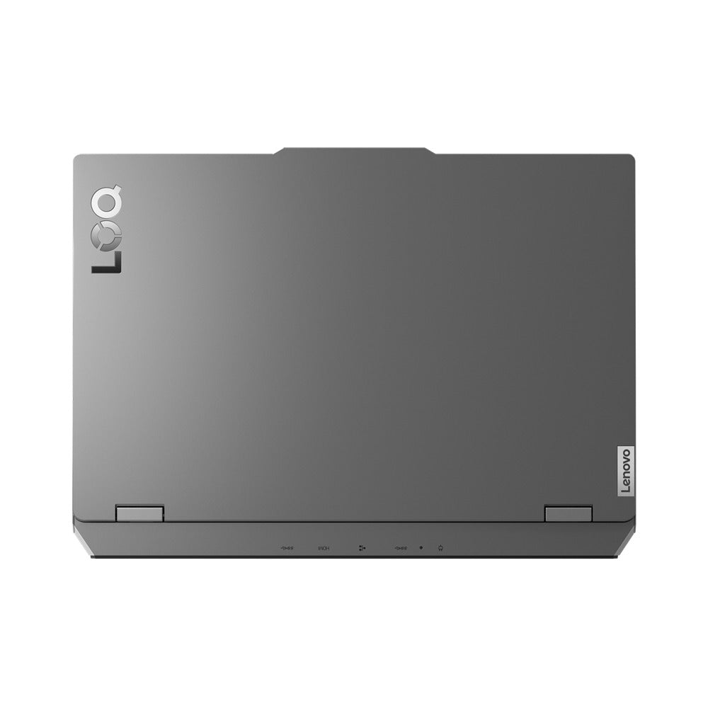 Lenovo LOQ 15IAX9I 83FQ0038PH Gaming Laptop (Luna Grey) | 15.6" FHD (1920x1080) IPS | i5-12450HX | 8GB RAM | 512GB SSD | Intel Arc A530M | Windows 11 Home| Lenovo IdeaPad Gaming Backpack