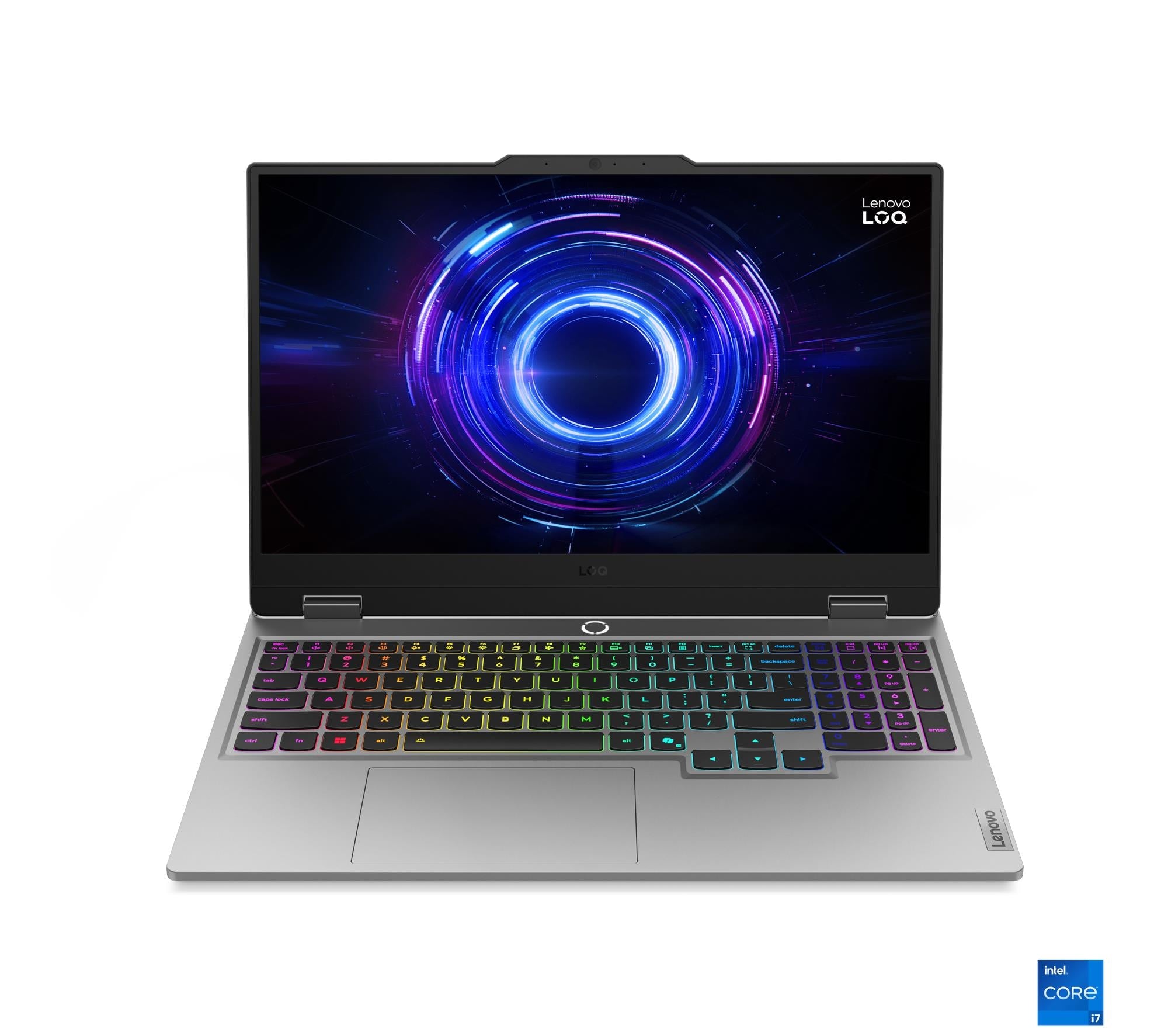Lenovo LOQ 15IRX10 83JE01AHPH Gaming Laptop (Luna Grey)