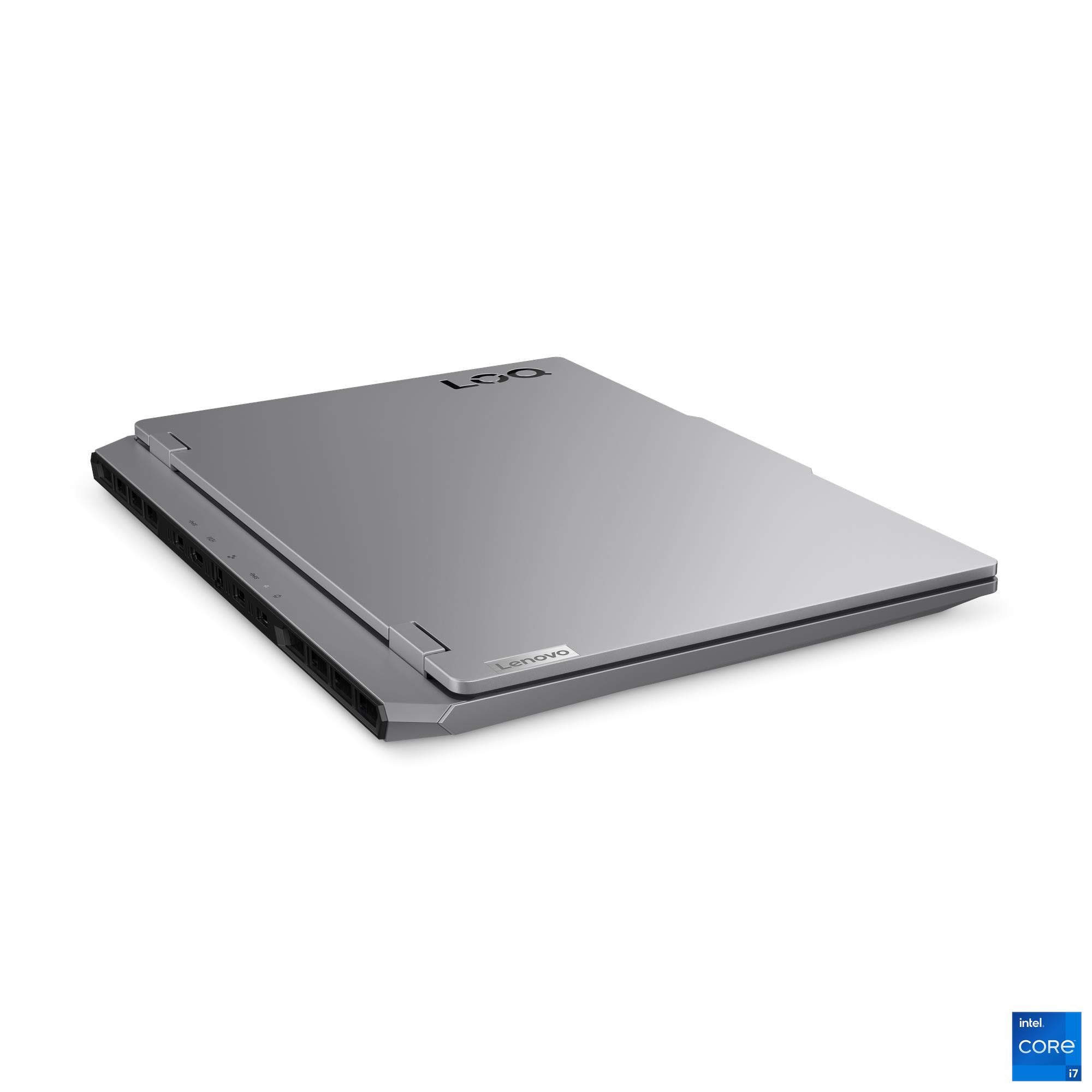 Lenovo LOQ 15IRX10 83JE01AHPH Gaming Laptop (Luna Grey)