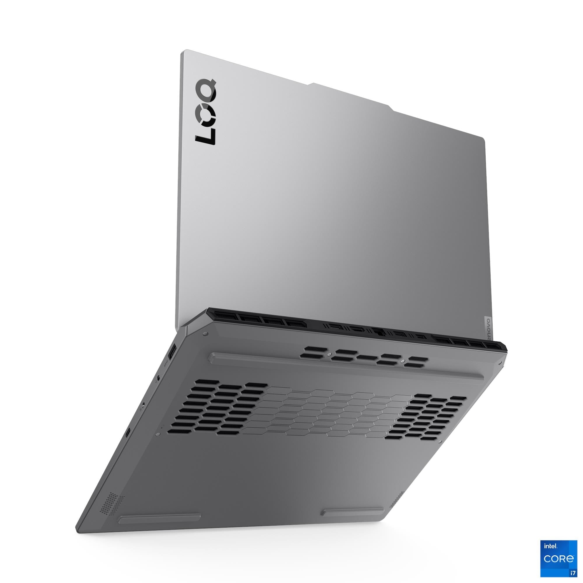 Lenovo LOQ 15IRX10 83JE01AHPH Gaming Laptop (Luna Grey)