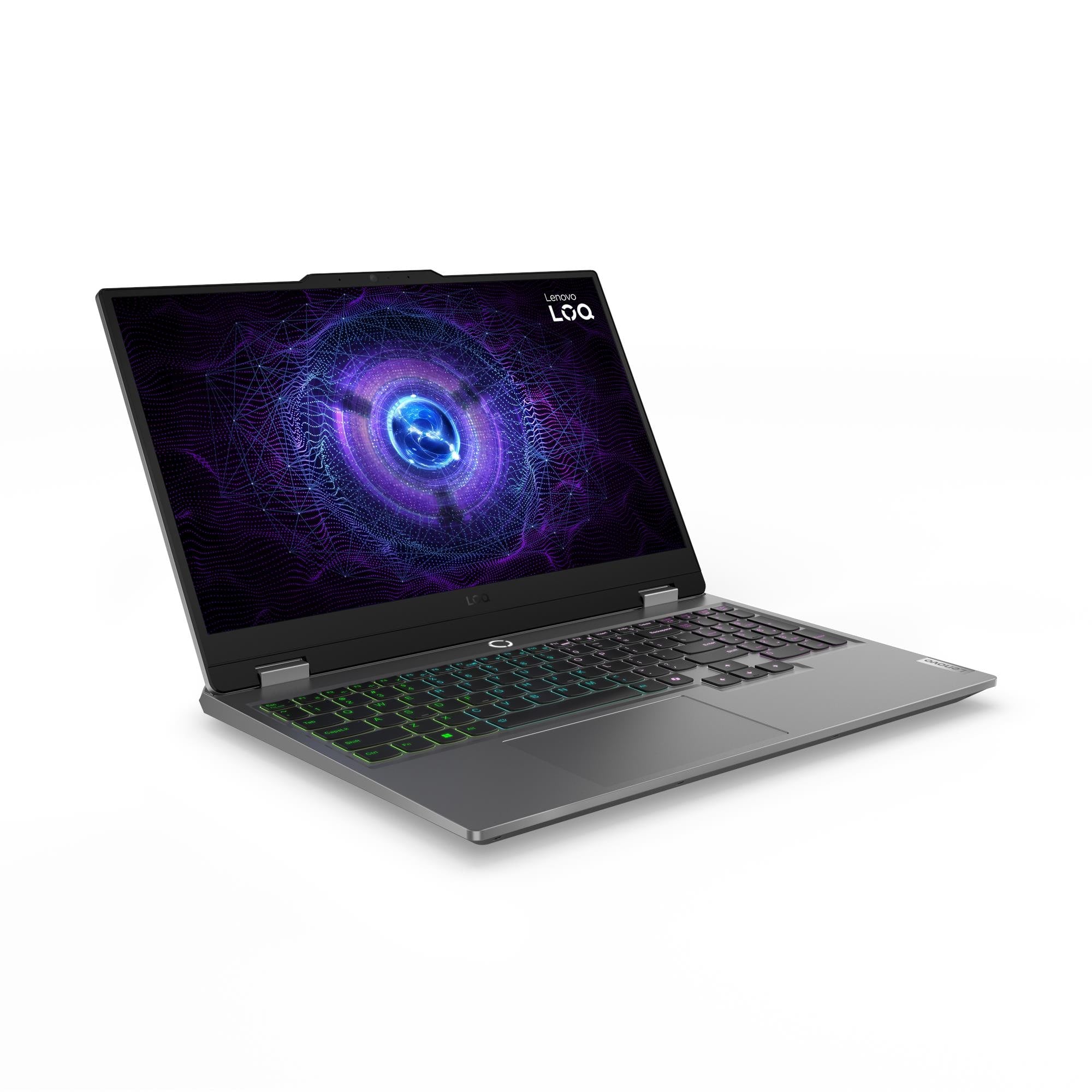 Lenovo LOQ 15IRX9 83DV016RPH Gaming Laptop (Luna Grey) | DataBlitz