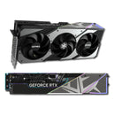 INNO3D GeForce RTX 5080 iCHILL X3 16GB GDDR7 Graphics Card