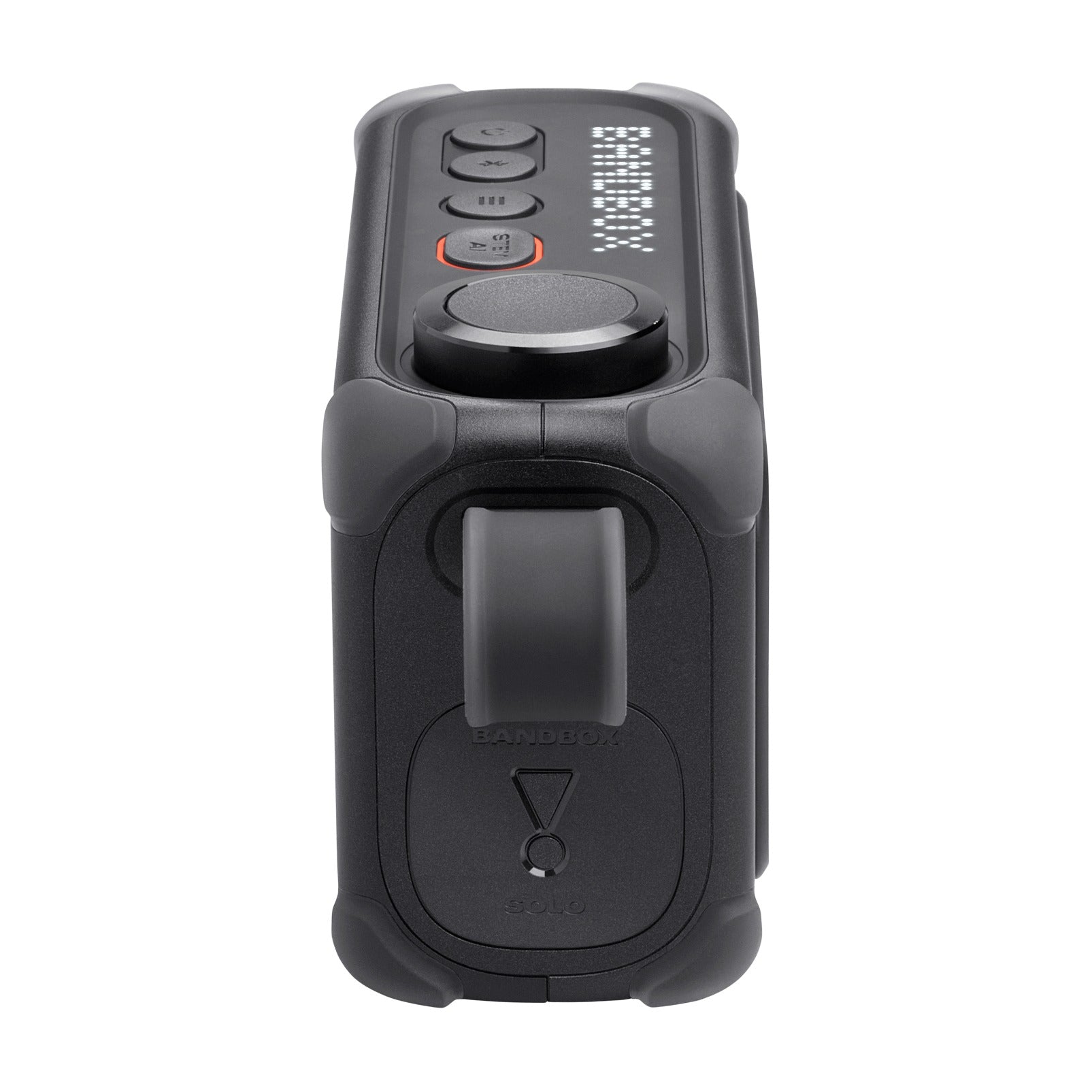 JBL Bandbox Solo Portable AI Powered Music Amplifier & Speaker