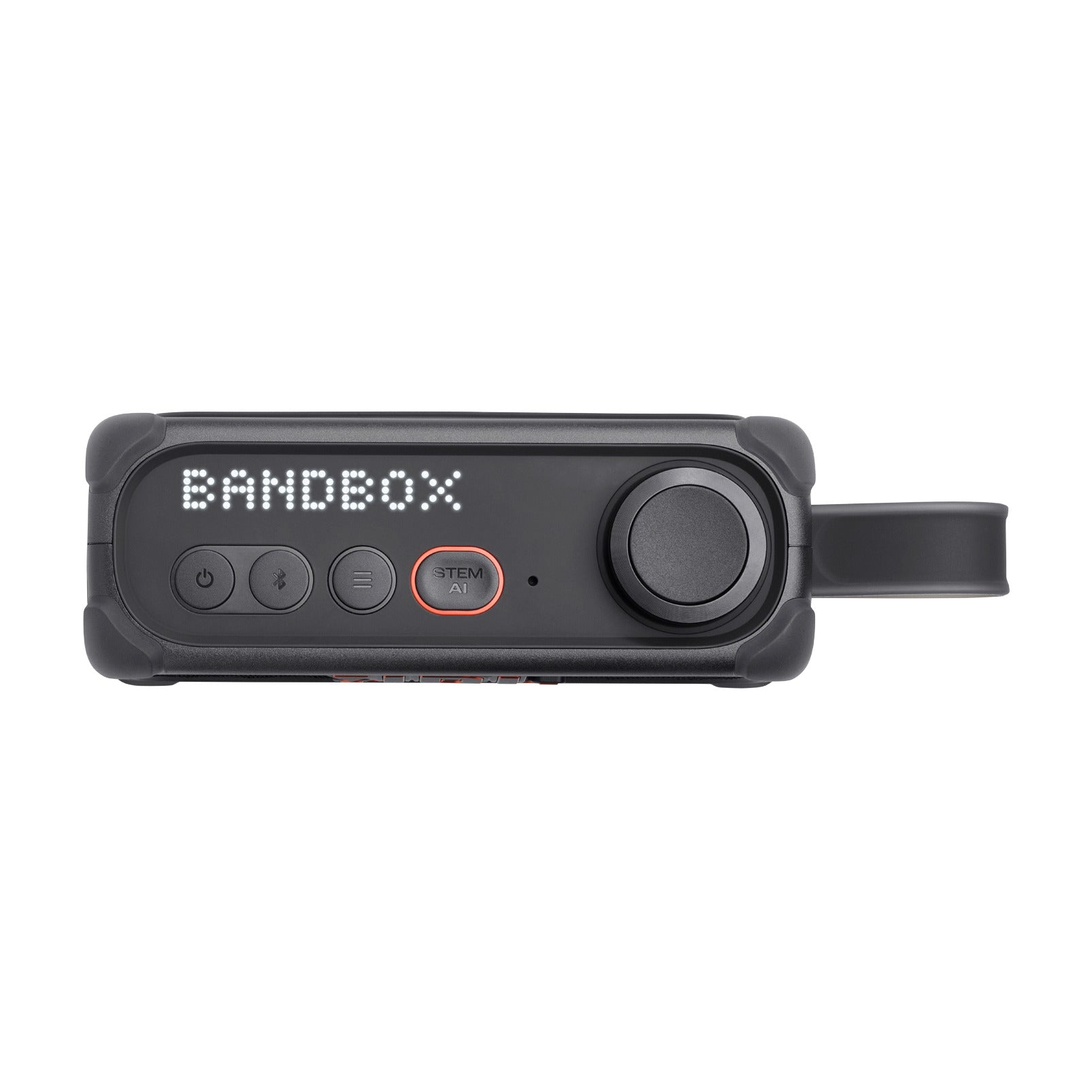 JBL Bandbox Solo Portable AI Powered Music Amplifier & Speaker