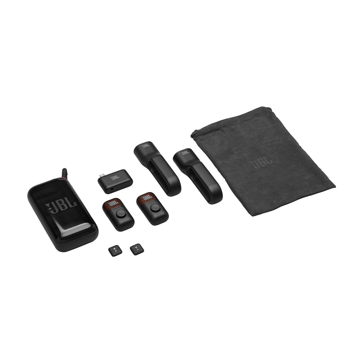 JBL EasySing Mic Mini Duo