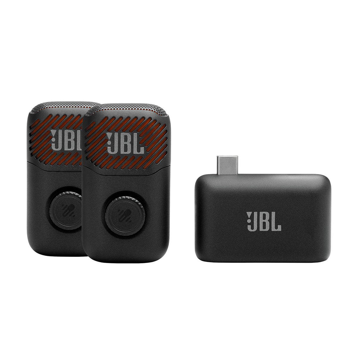 JBL EasySing Mic Mini Duo