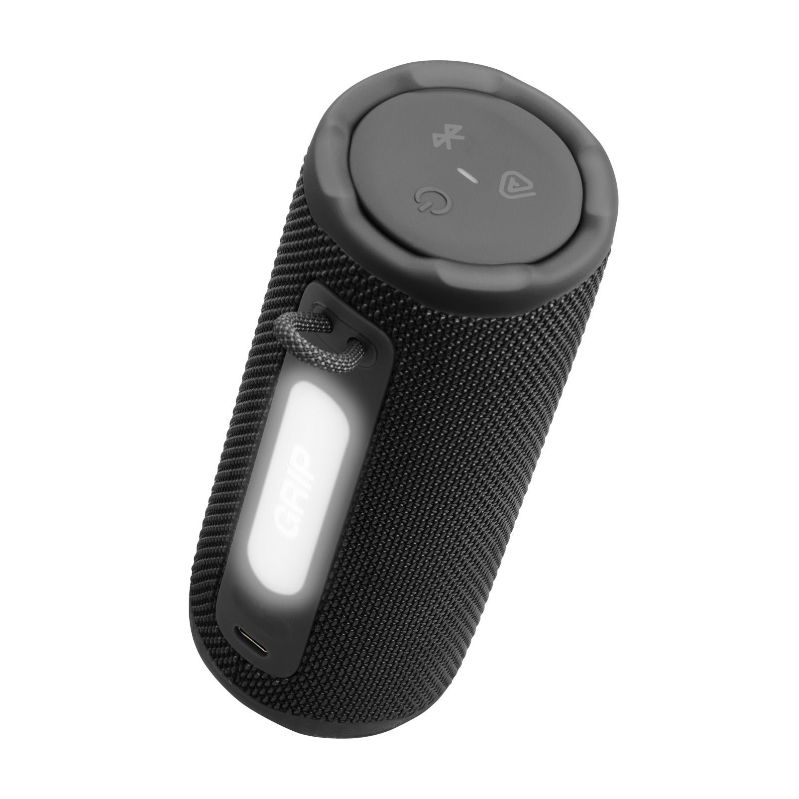 JBL Grip Compact Bluetooth Speaker with Bold JBL Pro Sound & Ambient Light | DataBlitz