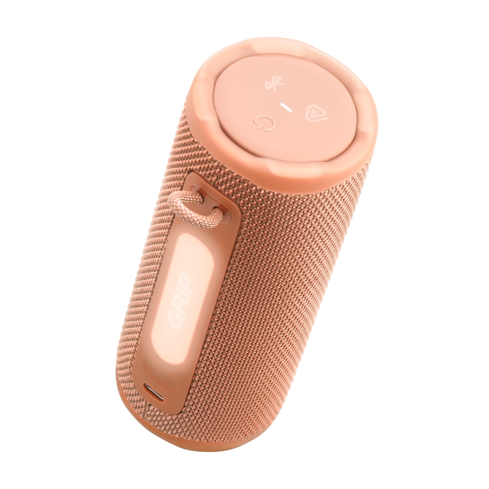 JBL Grip Compact Bluetooth Speaker with Bold JBL Pro Sound & Ambient Light | DataBlitz