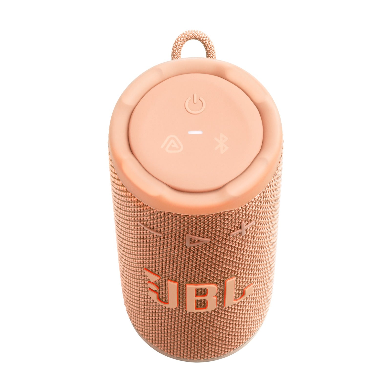 JBL Grip Compact Bluetooth Speaker with Bold JBL Pro Sound & Ambient Light | DataBlitz