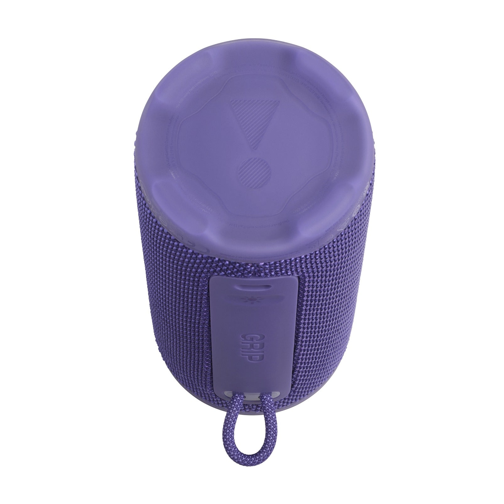 JBL Grip Compact Bluetooth Speaker with Bold JBL Pro Sound & Ambient Light | DataBlitz