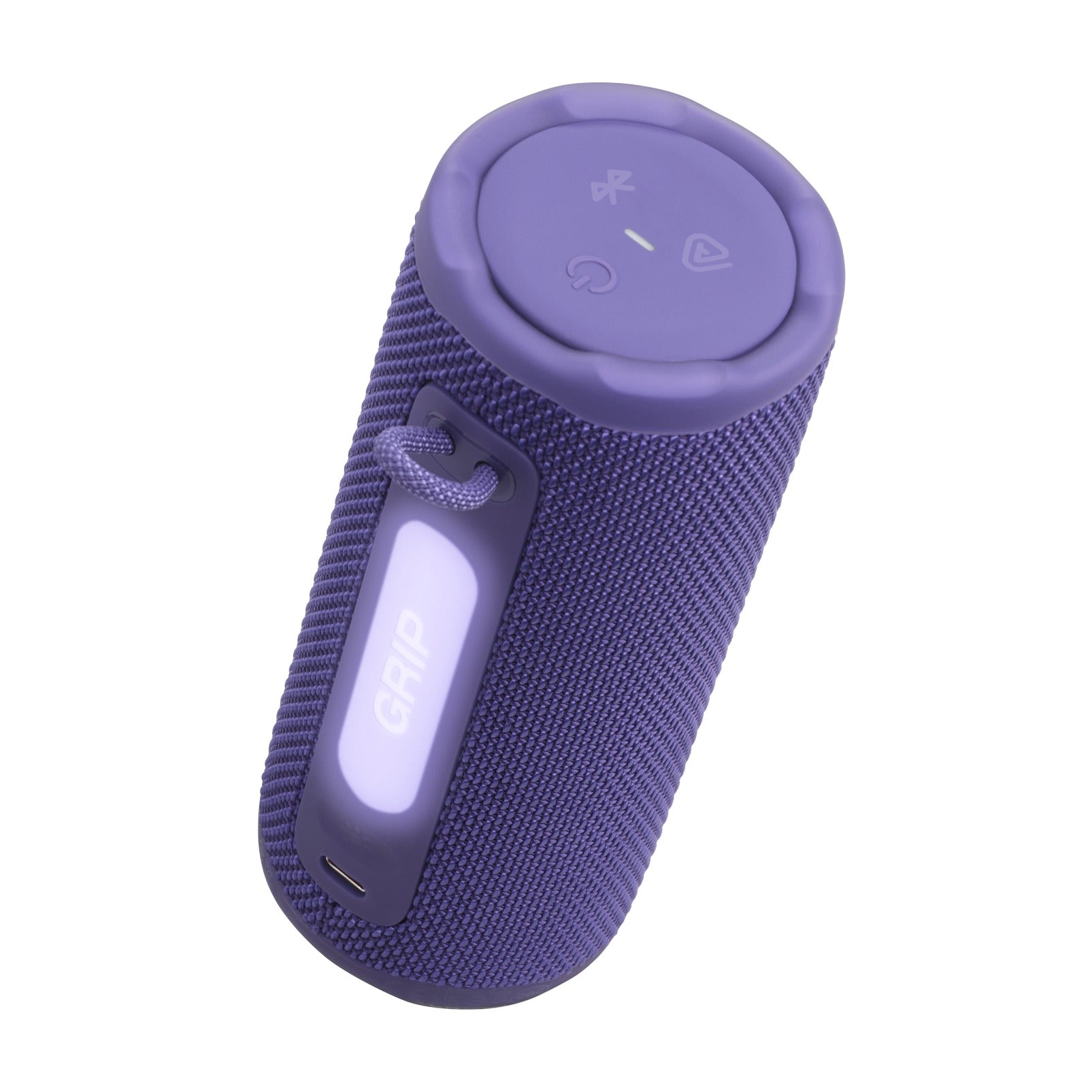 JBL Grip Compact Bluetooth Speaker with Bold JBL Pro Sound & Ambient Light | DataBlitz