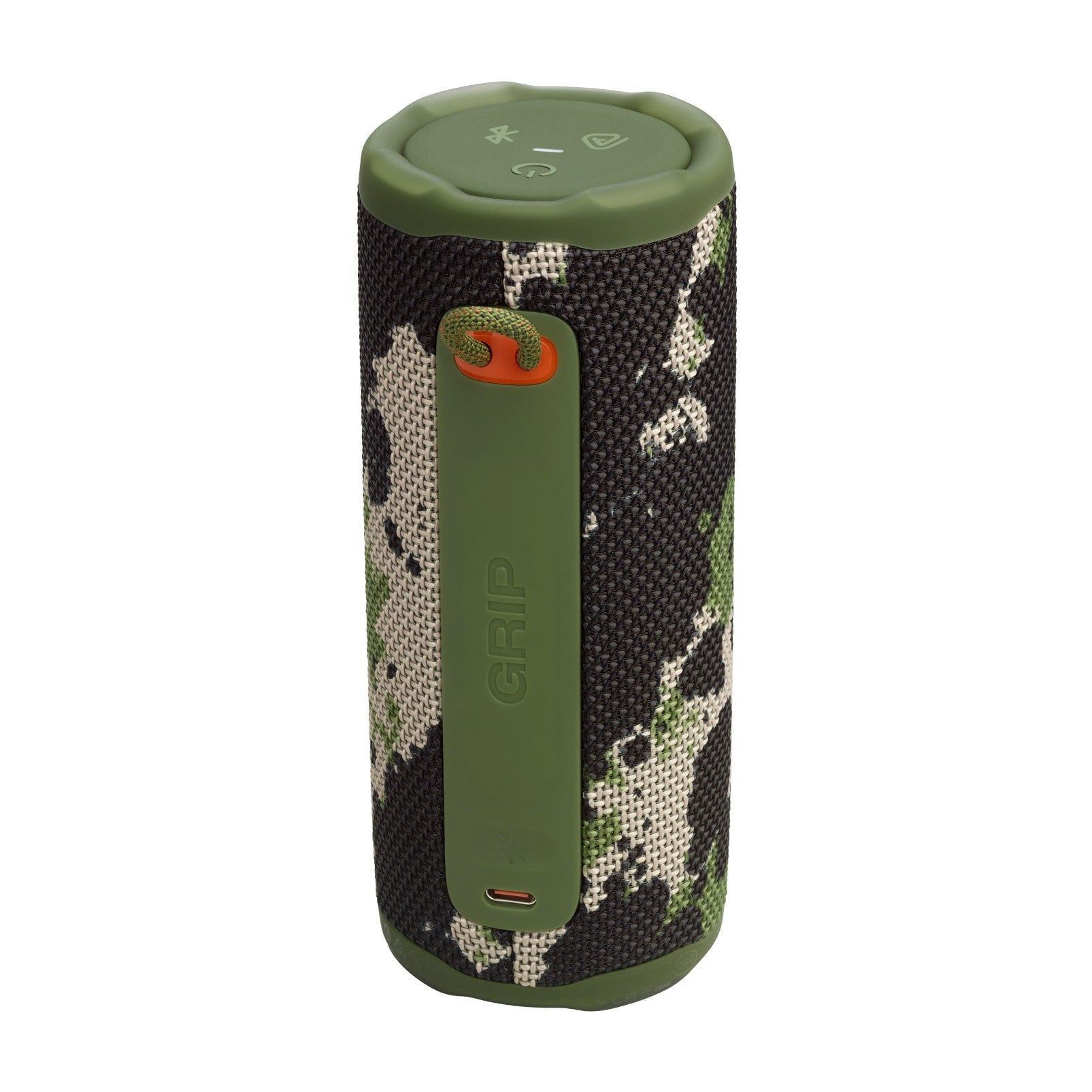 JBL Grip Compact Bluetooth Speaker with Bold JBL Pro Sound & Ambient Light | DataBlitz
