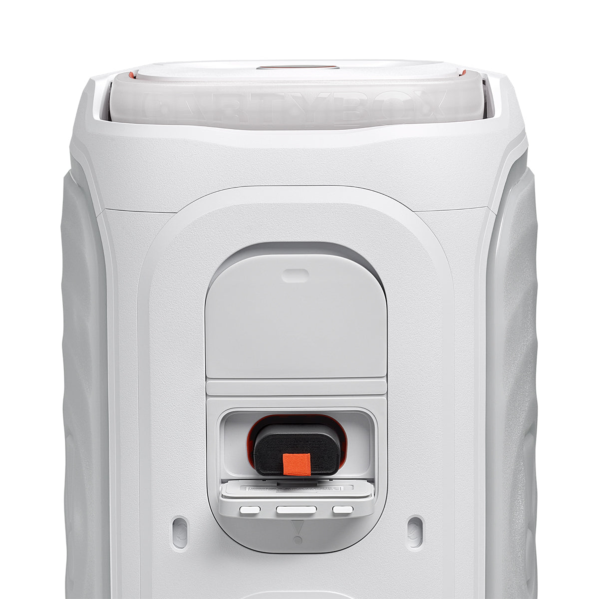 JBL Partybox 130 Portable Party Speaker