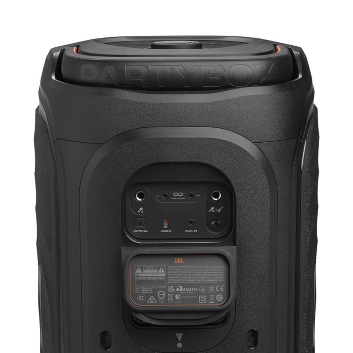 JBL Partybox 130 Portable Party Speaker