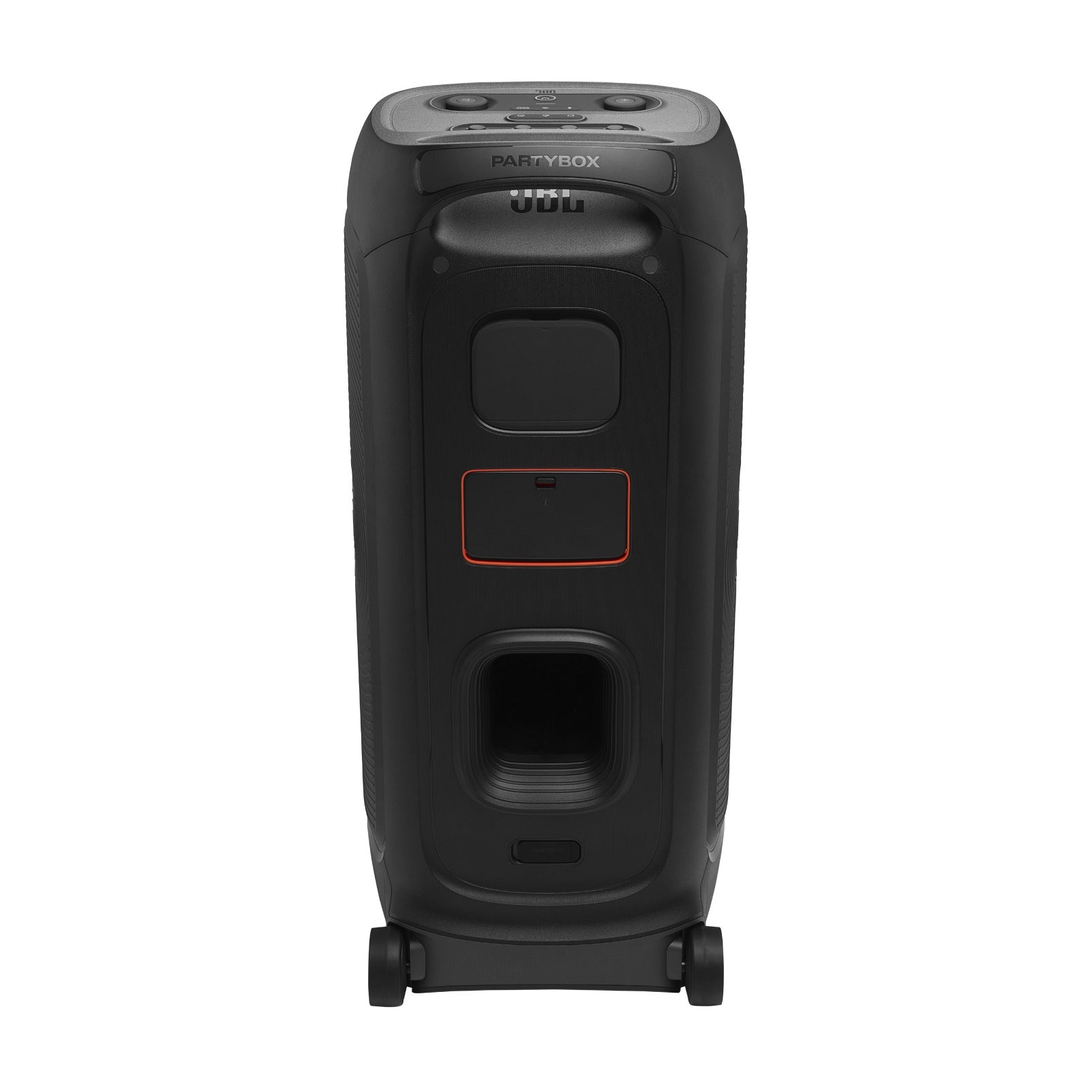 JBL PartyBox 720 Bluetooth Loudest Battery-Powered Party Speaker (Black)