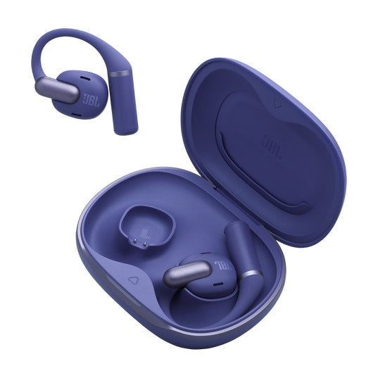 JBL Sense Pro True Wireless Open-Ear Headphones
