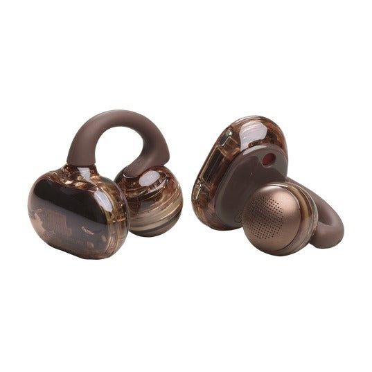 JBL Soundgear Clips True Wireless Open-Ear Headphones