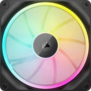 Corsair iCUE LINK LX140 RGB 140MM PWM Dual Fan Starter Kit