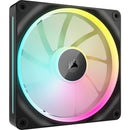 Corsair iCUE LINK LX140 RGB 140MM PWM Dual Fan Starter Kit