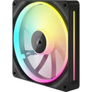 Corsair iCUE LINK LX140 RGB 140MM PWM Dual Fan Starter Kit