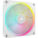 Corsair iCUE LINK LX140 RGB 140MM PWM Dual Fan Starter Kit