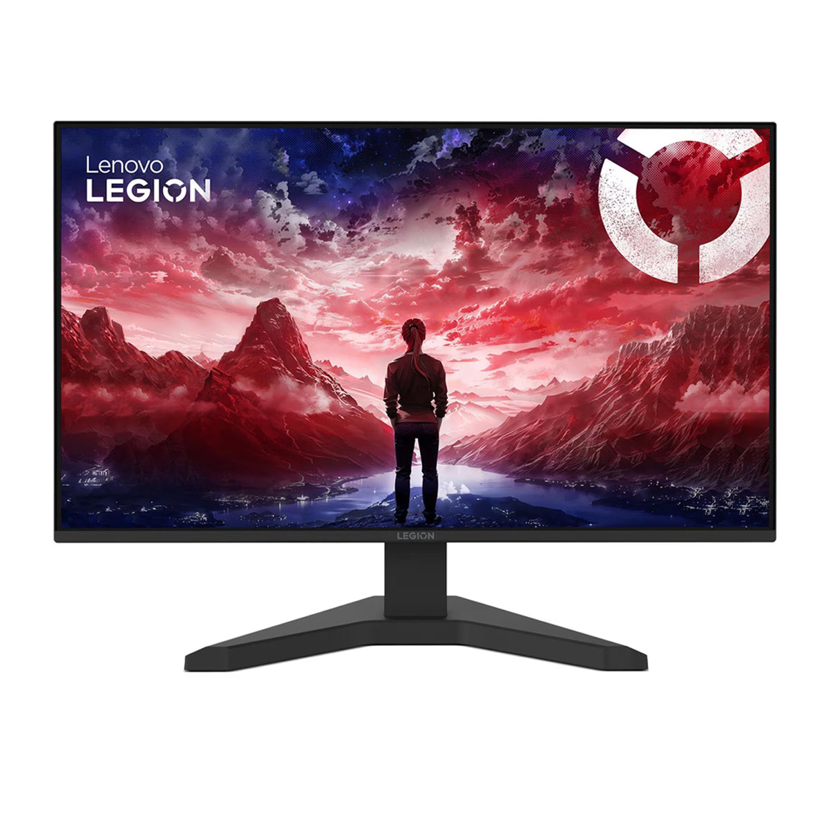 Lenovo Legion R27s 68CCGAC1PH 27" FHD (1920x1080) 144Hz 1ms MPRT IPS Gaming Monitor