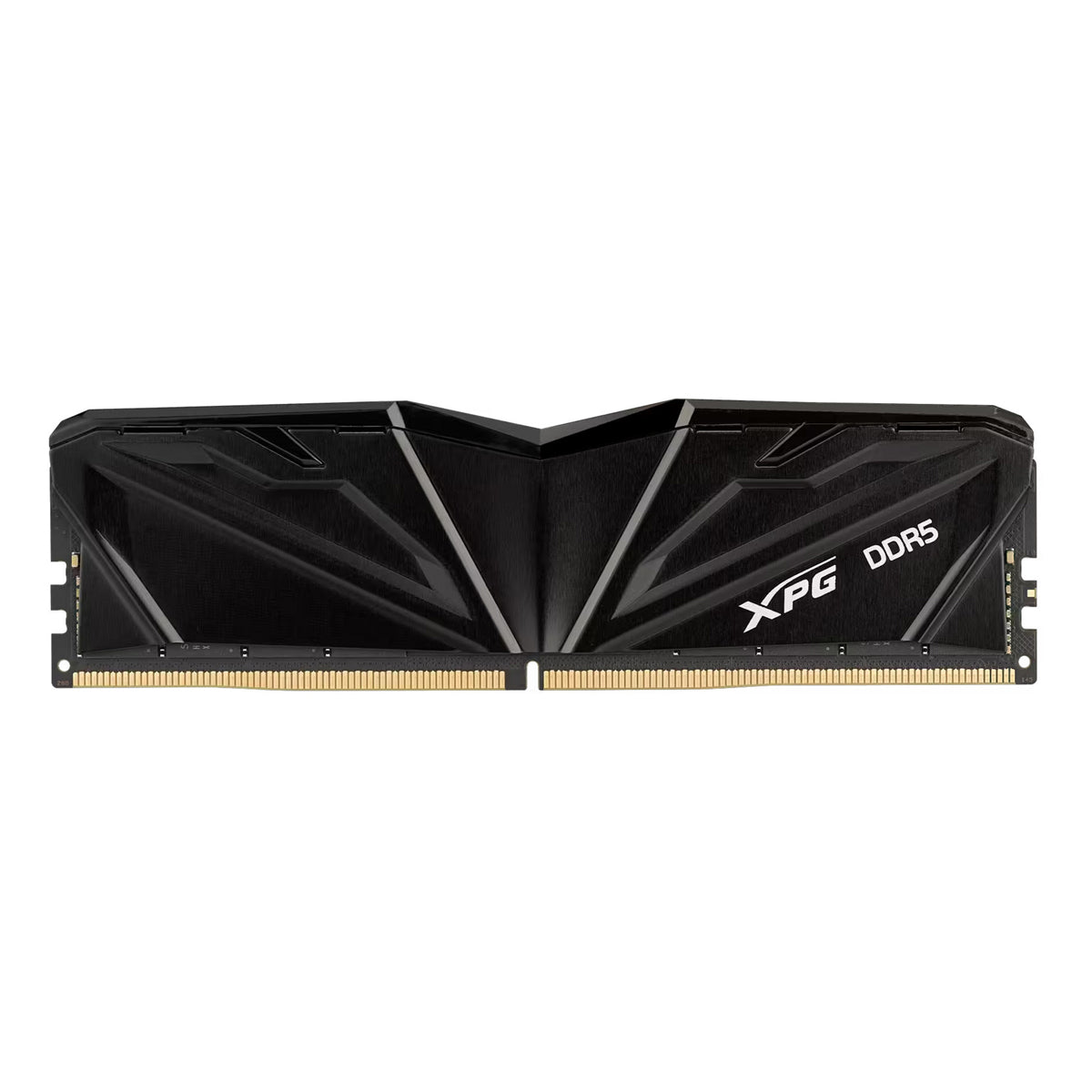 Adata XPG ARMAX DDR5 5600MT/s 16GB CL46 Heatsink UDIMM Desktop Memory