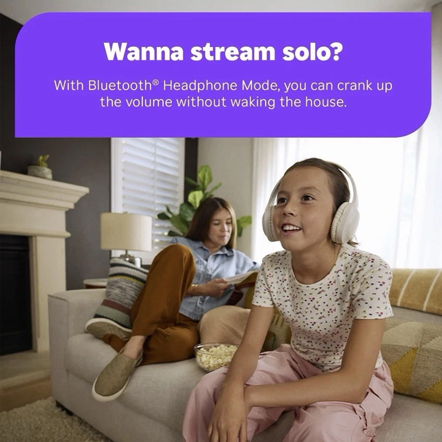 Roku Streaming Stick HD with Voice Remote