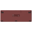 8Bitdo Retro 108 Mechanical Keyboard (Fami Edition, N Edition) (85HC)