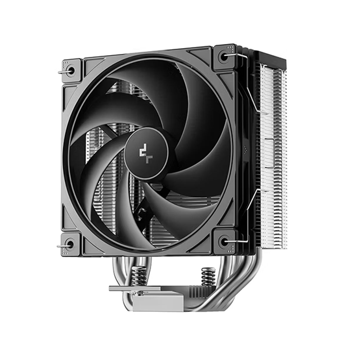 DeepCool AG400 G2 Superior Performance 4-Heatpipe Single Tower CPU Air Cooler