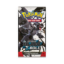 Pokemon Trading Card Game SV10.5 Scarlet & Violet Black Bolt Tech Sticker Collection