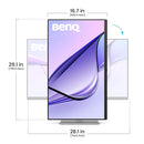 BENQ MA320U 31.5" IPS (3840X2160) 60Hz 5Ms 4K HDR10 Monitor For Macbook