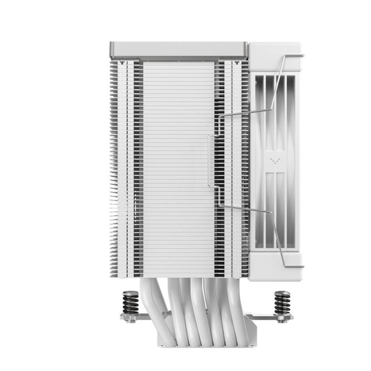 DeepCool AK700 Digital AI Dynamic Adjustment CPU Cooler with Digital Display
